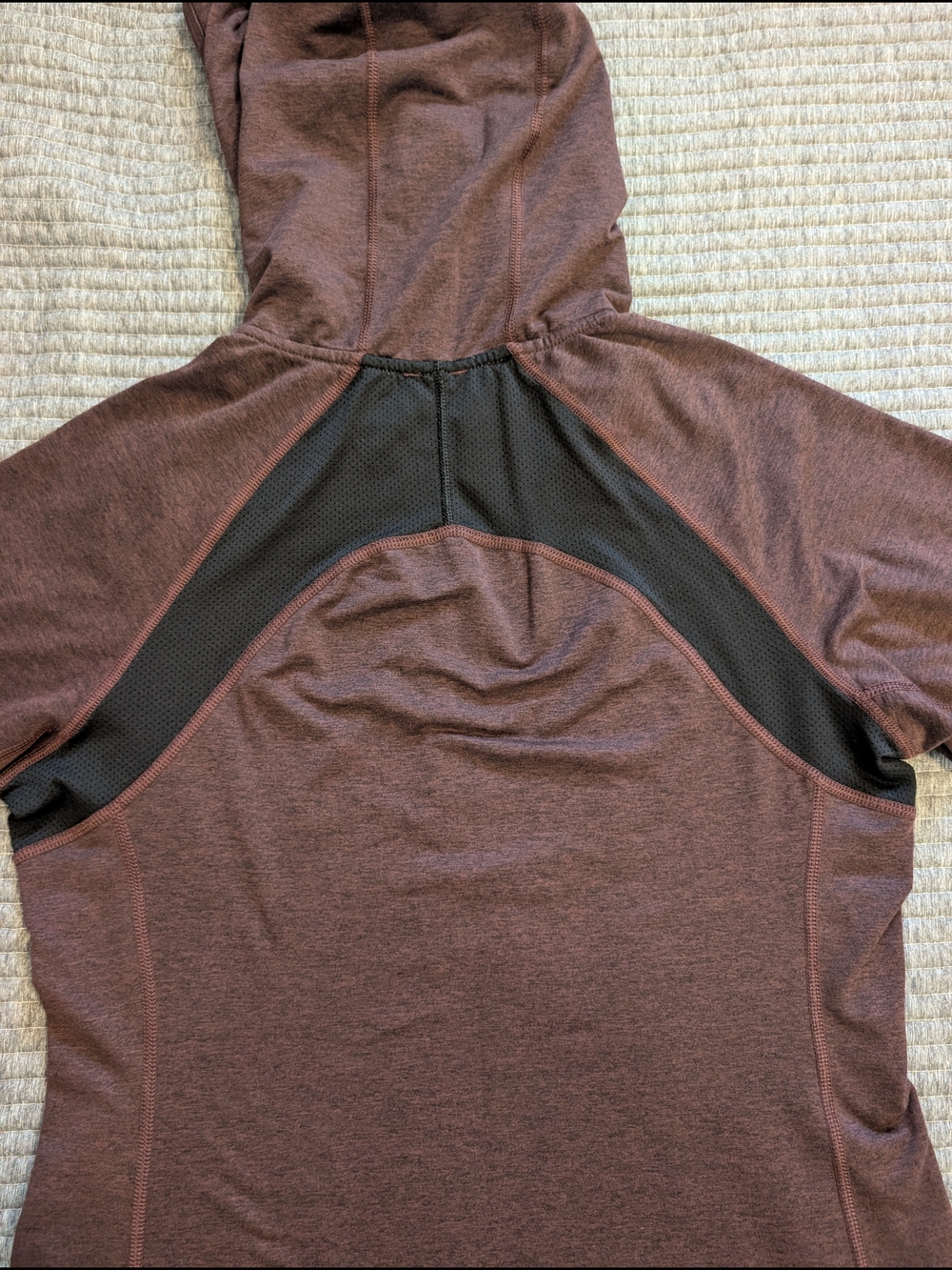 Club Ride Apparel Sprint Riding Hoody, Small - Picture 6 of 8